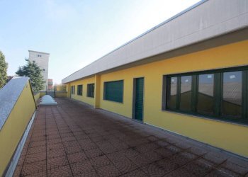 . - Ufficio via Antonio Gramsci, 18, Pero - foto 18