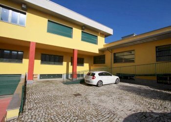 . - Ufficio via Antonio Gramsci, 18, Pero - foto 20