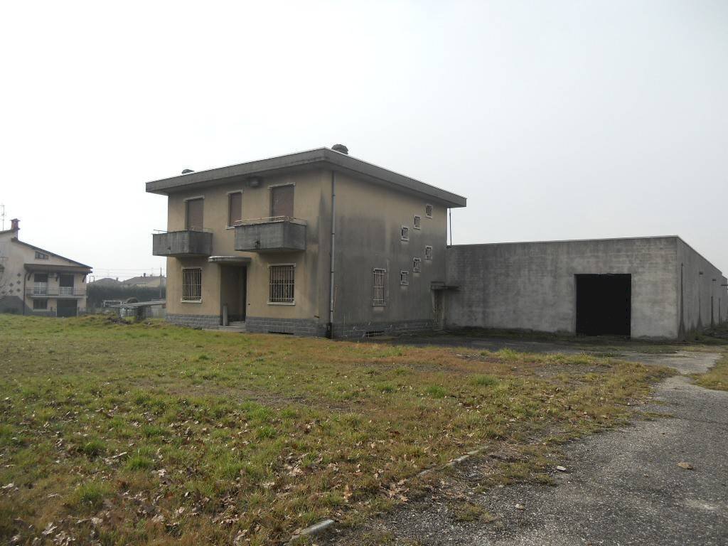 . - Building land via Corno, 2, Cairate - photo 2
