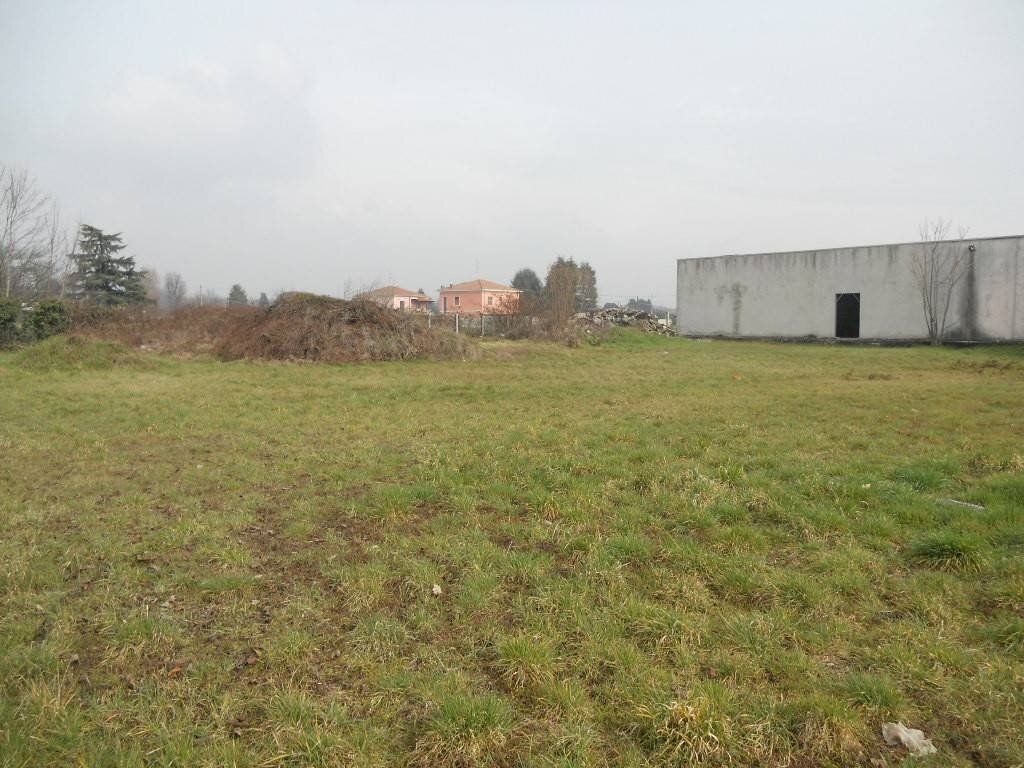 . - Building land via Corno, 2, Cairate - photo 3