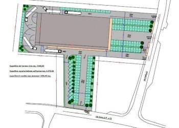 . - Terreno edificabile via Corno, 2, Cairate - foto 1