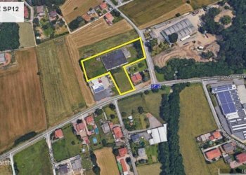 . - Terreno edificabile via Corno, 2, Cairate - foto 12