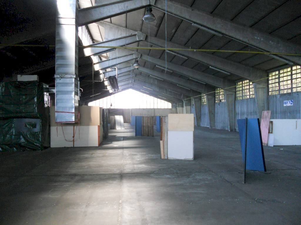 . - Shed via Santa Caterina da Siena, 6, Corbetta - photo 3