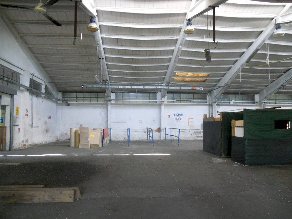 . - Shed via Santa Caterina da Siena, 6, Corbetta - photo 1