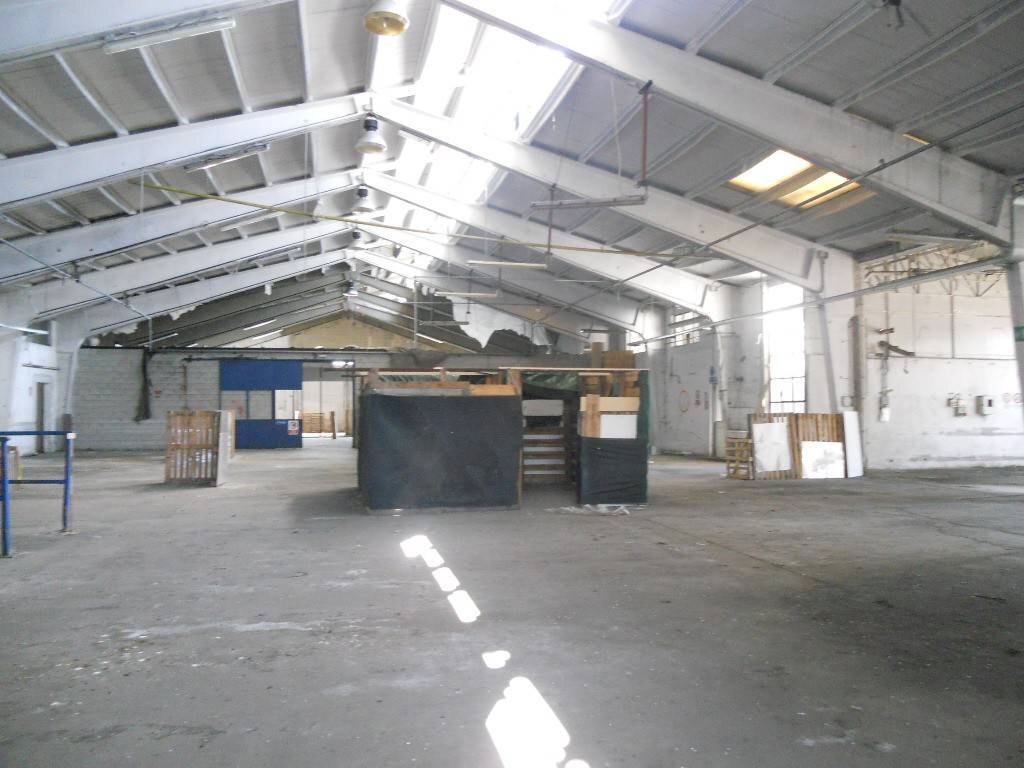 . - Shed via Santa Caterina da Siena, 6, Corbetta - photo 2