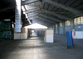 . - Capannone via Santa Caterina da Siena, 6, Corbetta - foto 3