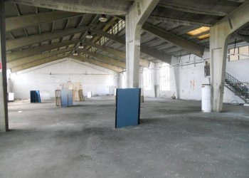 . - Capannone via Santa Caterina da Siena, 6, Corbetta - foto 5