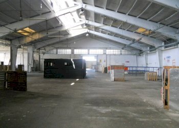 . - Capannone via Santa Caterina da Siena, 6, Corbetta - foto 6