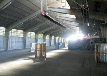 . - Capannone via Santa Caterina da Siena, 6, Corbetta - foto 10