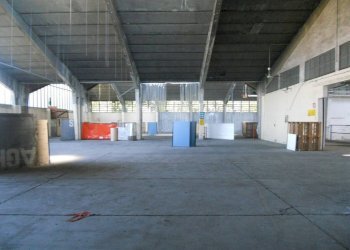 . - Capannone via Santa Caterina da Siena, 6, Corbetta - foto 11