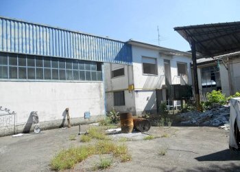 . - Capannone via Santa Caterina da Siena, 6, Corbetta - foto 17