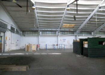 . - Capannone via Santa Caterina da Siena, 6, Corbetta - foto 1