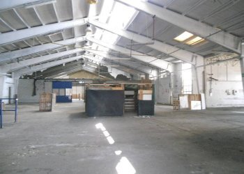 . - Capannone via Santa Caterina da Siena, 6, Corbetta - foto 2