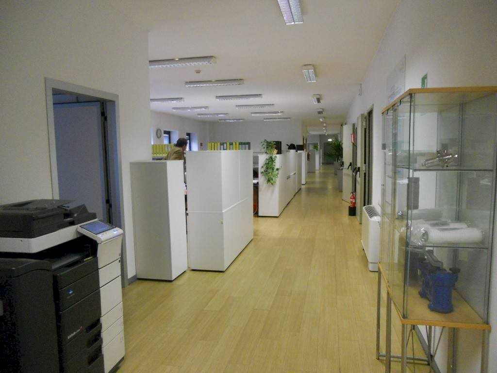 . - Ufficio via Alcide De Gasperi, 87, Rho - foto 1