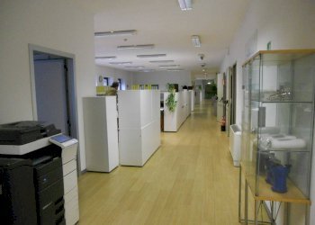 . - Ufficio via Alcide De Gasperi, 87, Rho - foto 1