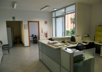 . - Ufficio via Alcide De Gasperi, 87, Rho - foto 2