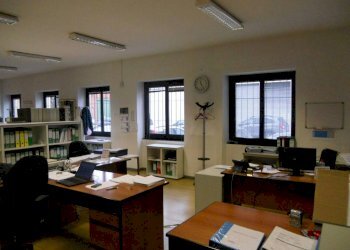 . - Ufficio via Alcide De Gasperi, 87, Rho - foto 4