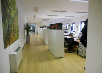 . - Ufficio via Alcide De Gasperi, 87, Rho - foto 5