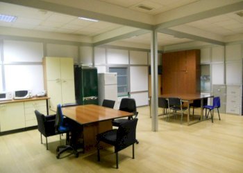 . - Ufficio via Alcide De Gasperi, 87, Rho - foto 6