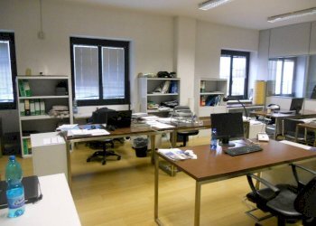 . - Ufficio via Alcide De Gasperi, 87, Rho - foto 7