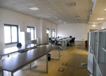 . - Ufficio via Alcide De Gasperi, 87, Rho - foto 11