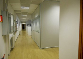 . - Ufficio via Alcide De Gasperi, 87, Rho - foto 13