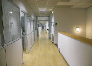 . - Ufficio via Alcide De Gasperi, 87, Rho - foto 15