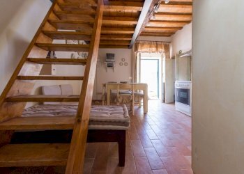 FOTO10.jpg - Terratetto - Terracielo Piazza Matteotti 7, Sassoferrato - foto 12