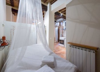 camera da letto - Terratetto - Terracielo Piazza Matteotti 7, Sassoferrato - foto 25