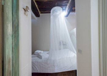 camera da letto - Terratetto - Terracielo Piazza Matteotti 7, Sassoferrato - foto 26