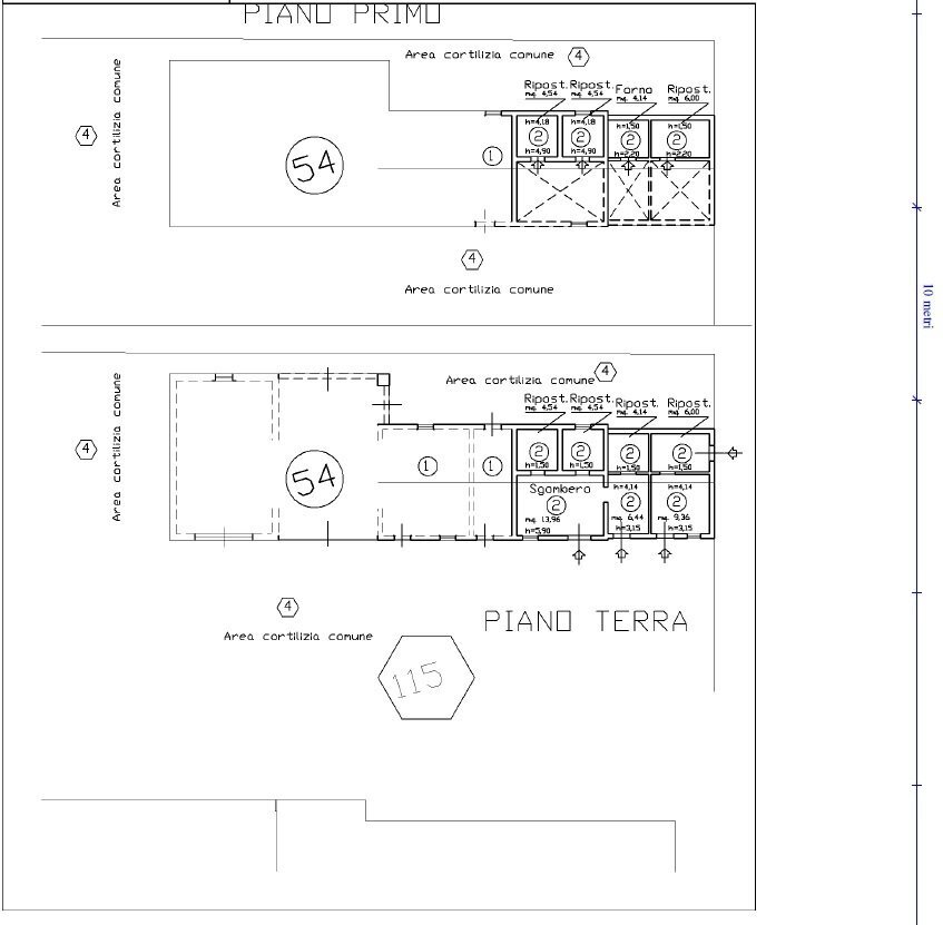 accessorio..jpg - Rustico Fontevivo - planimetria 1