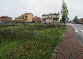 Terreno edificabile via Gatta di Borghetto, Noceto - foto 1