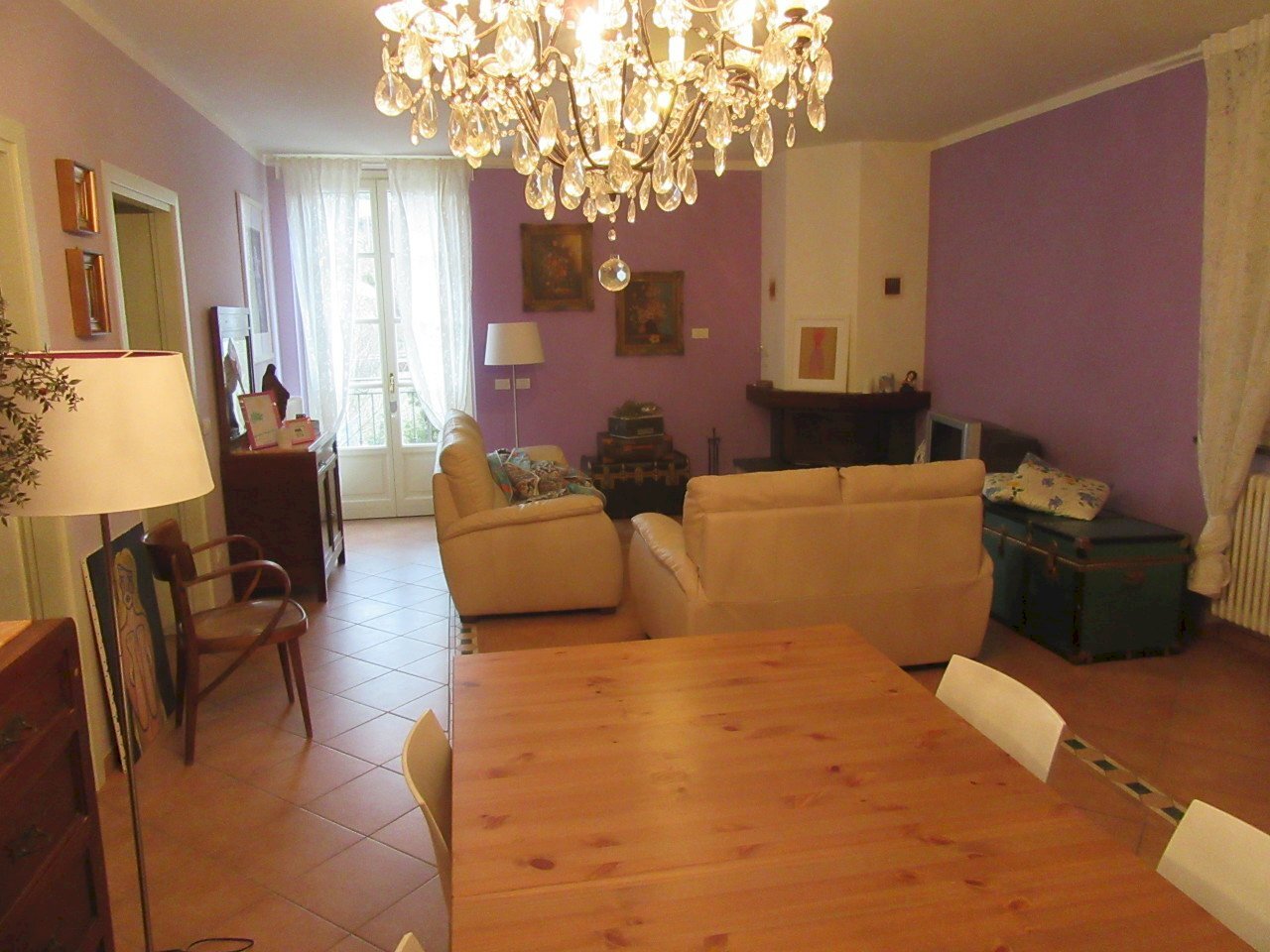 Appartamento Borgo Piranesi, Varano de' Melegari - foto 1