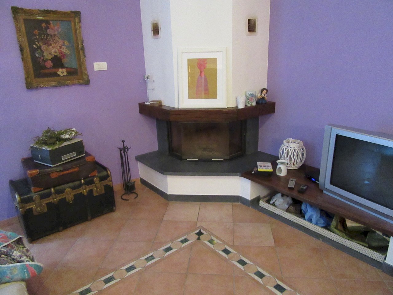 Appartamento Borgo Piranesi, Varano de' Melegari - foto 3