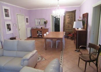 Appartamento Borgo Piranesi, Varano de' Melegari - foto 2