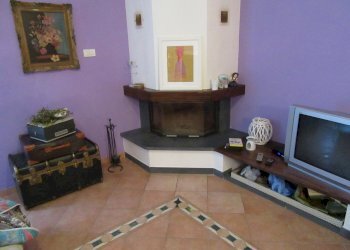 Appartamento Borgo Piranesi, Varano de' Melegari - foto 3