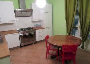 Appartamento Borgo Piranesi, Varano de' Melegari - foto 4