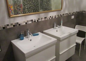 Appartamento Borgo Piranesi, Varano de' Melegari - foto 7