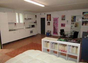 Appartamento Borgo Piranesi, Varano de' Melegari - foto 9