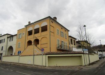 Appartamento Borgo Piranesi, Varano de' Melegari - foto 12