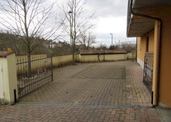 Appartamento Borgo Piranesi, Varano de' Melegari - foto 15