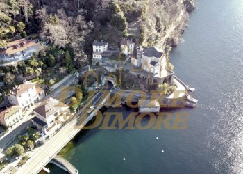 Chiesa dell Madonna della Punta - Villa Viale Garibaldi 68, Maccagno con Pino e Veddasca - foto 1