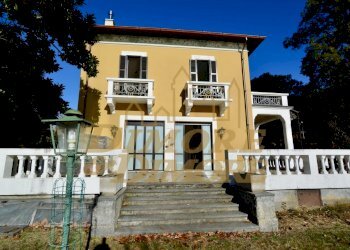 Villa - Villa Viale Garibaldi 68, Maccagno con Pino e Veddasca - foto 3