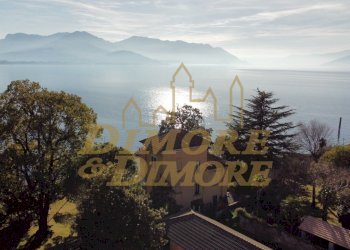 Vista dall\'alto - Villa Viale Garibaldi 68, Maccagno con Pino e Veddasca - foto 7