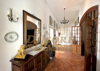 Ingresso - Villa Viale Garibaldi 68, Maccagno con Pino e Veddasca - foto 8