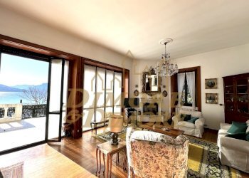 Salone - Villa Viale Garibaldi 68, Maccagno con Pino e Veddasca - foto 11