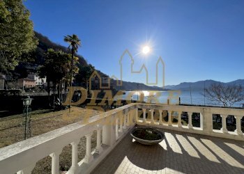 Terrazzo Piano Terra - Villa Viale Garibaldi 68, Maccagno con Pino e Veddasca - foto 14