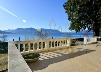 Terrazzo Piano Terra - Villa Viale Garibaldi 68, Maccagno con Pino e Veddasca - foto 16