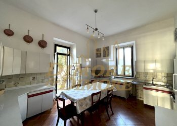 Cucina - Villa Viale Garibaldi 68, Maccagno con Pino e Veddasca - foto 20