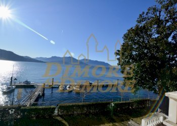 Vista lago - Villa Viale Garibaldi 68, Maccagno con Pino e Veddasca - foto 26